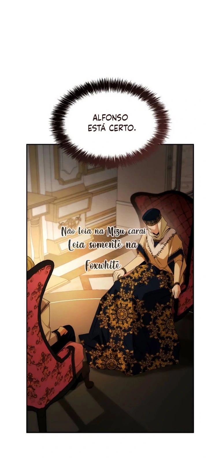 Read Im The Queen In This Life PT BR Manga Online