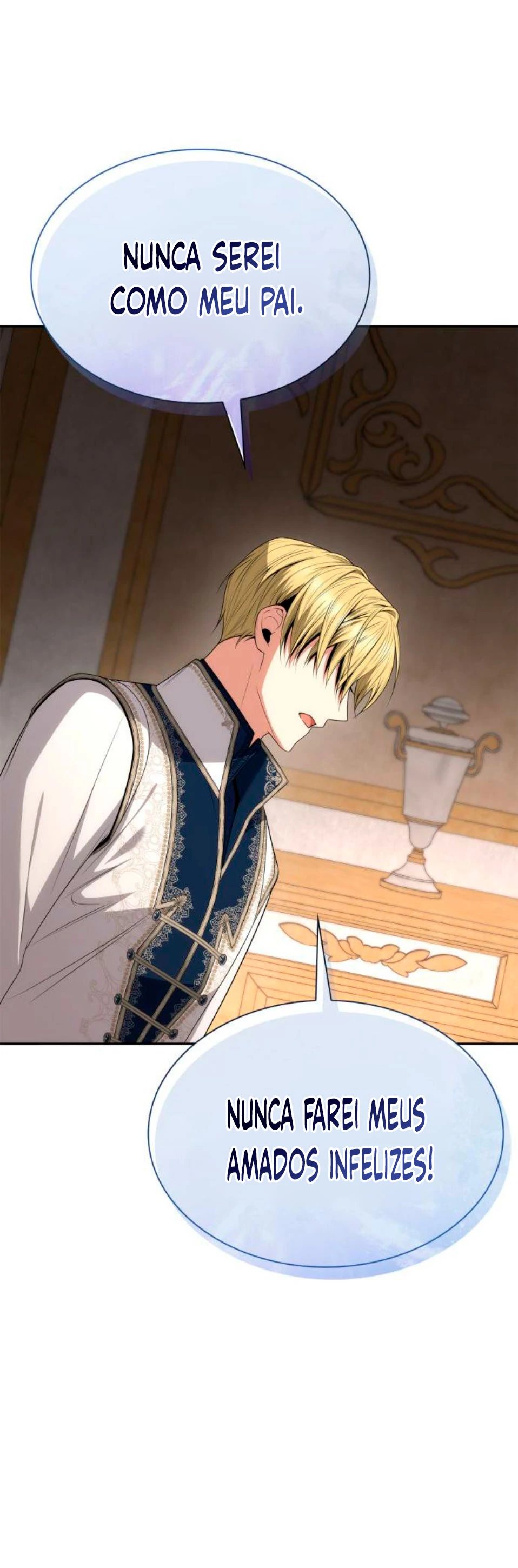 Read Im The Queen In This Life PT BR Manga Online