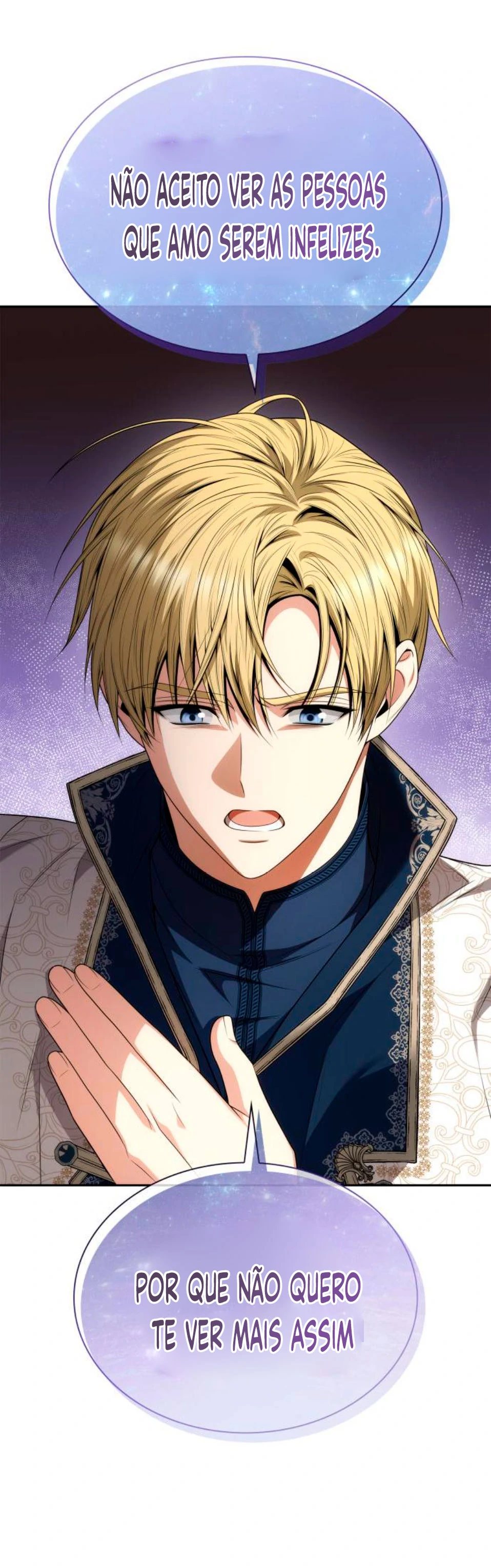 Read Im The Queen In This Life PT BR Manga Online