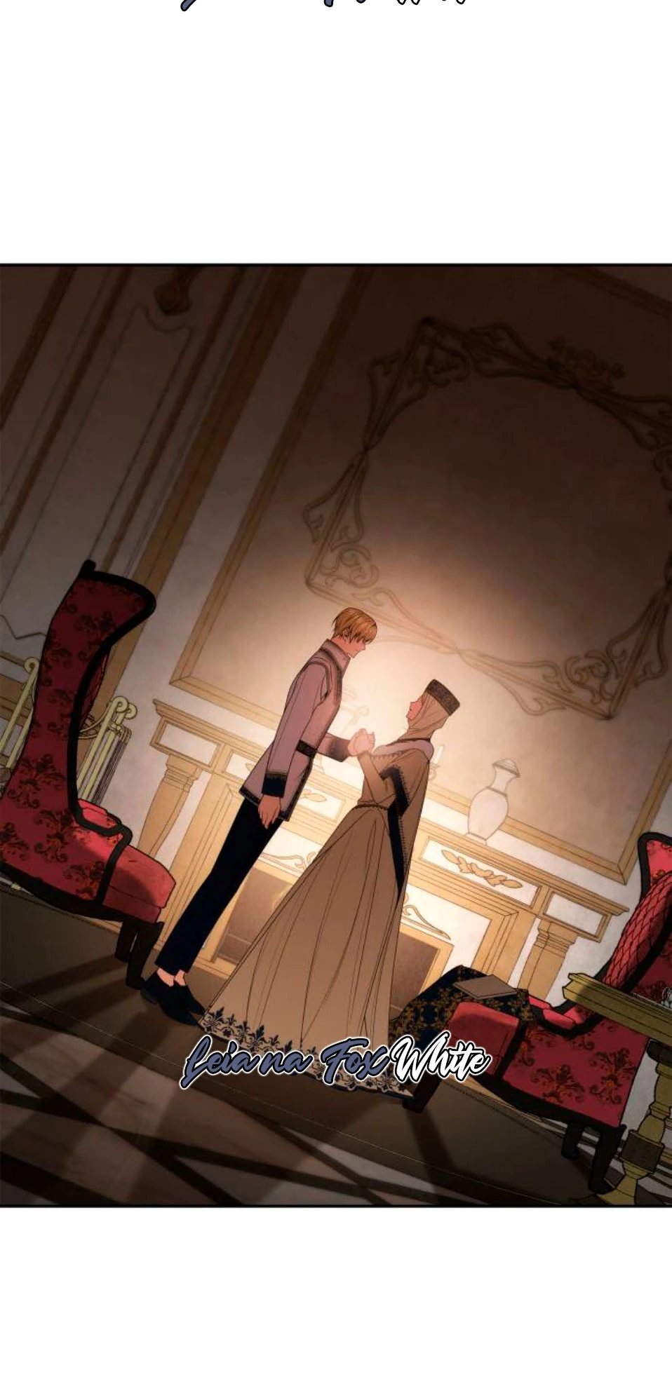 Read Im The Queen In This Life PT BR Manga Online