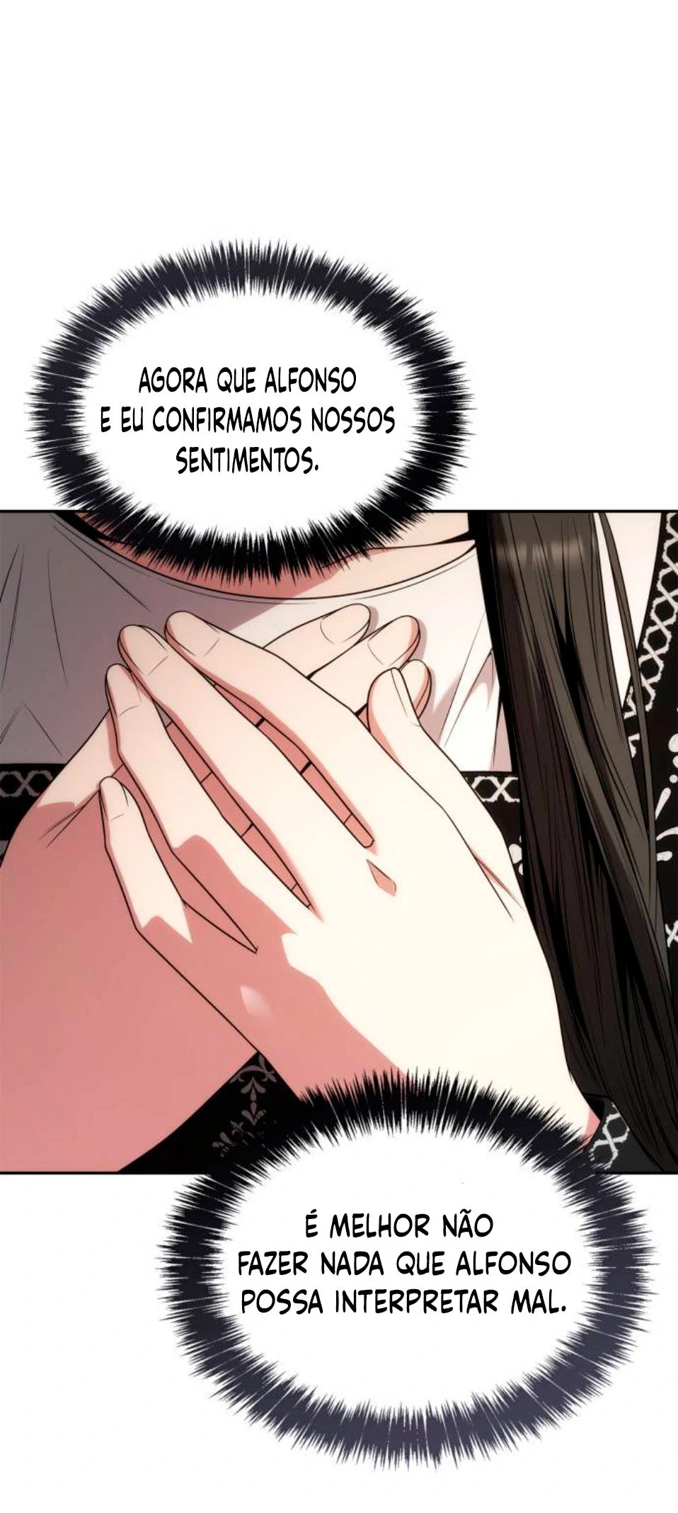 Read Im The Queen In This Life PT BR Manga Online