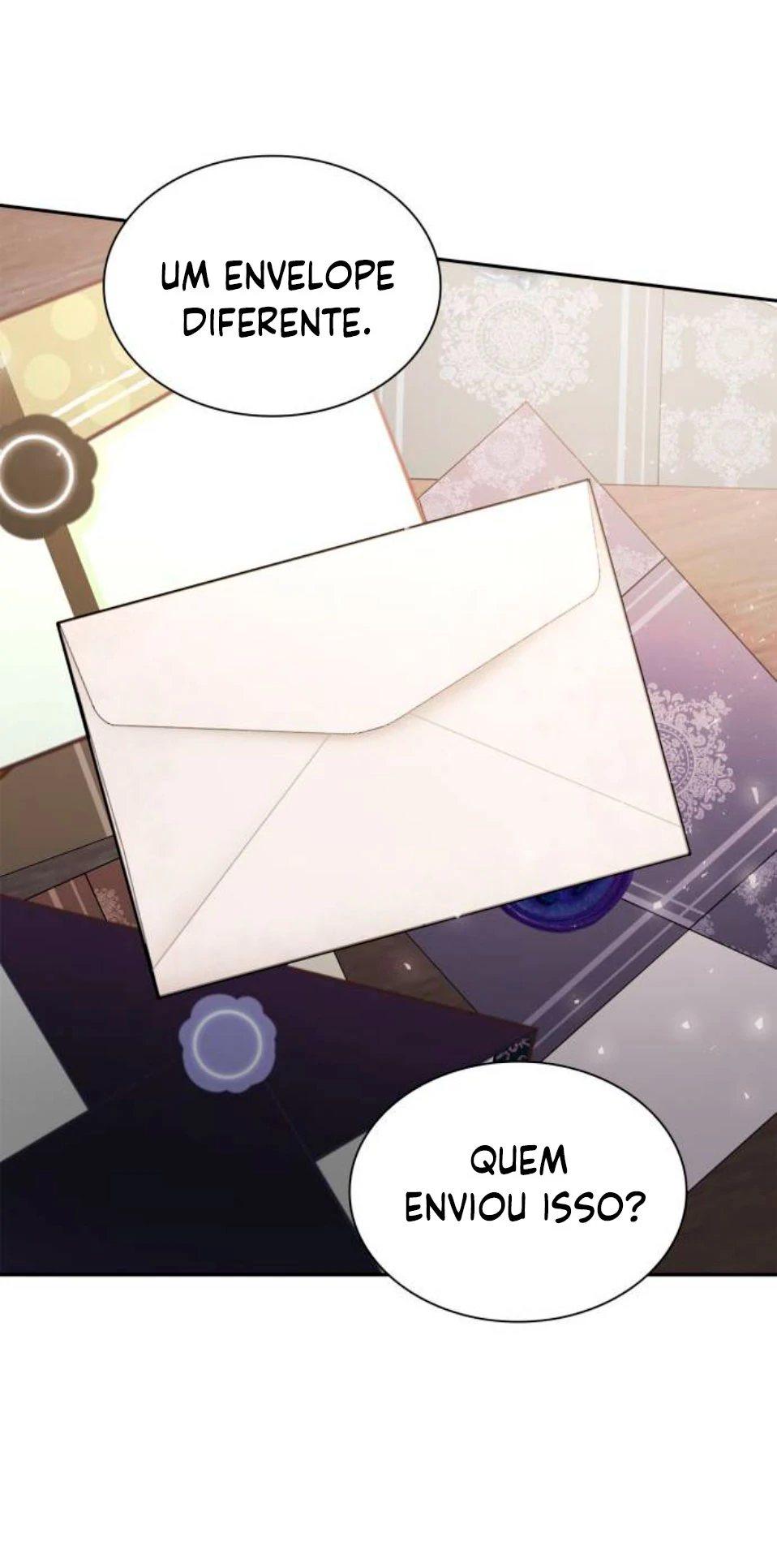 Read Im The Queen In This Life PT BR Manga Online