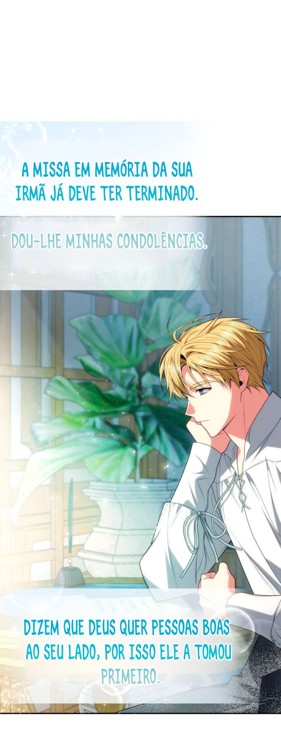 Read Im The Queen In This Life PT BR Manga Online