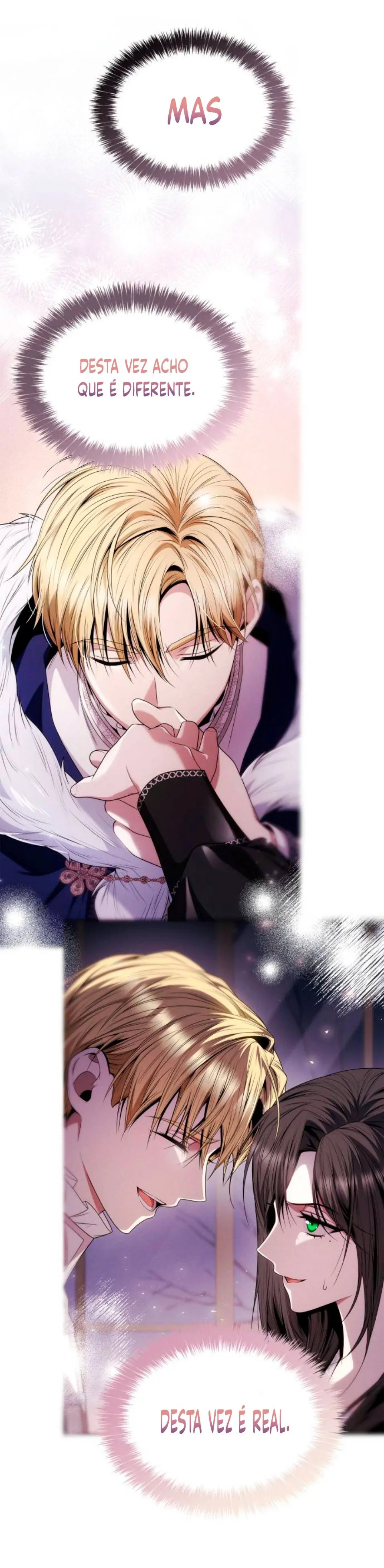 Read Im The Queen In This Life PT BR Manga Online