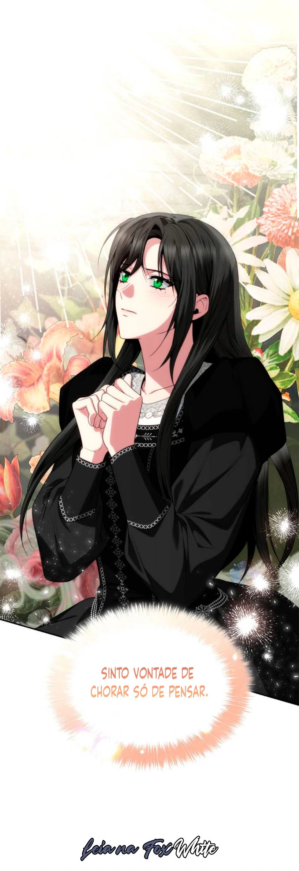 Read Im The Queen In This Life PT BR Manga Online