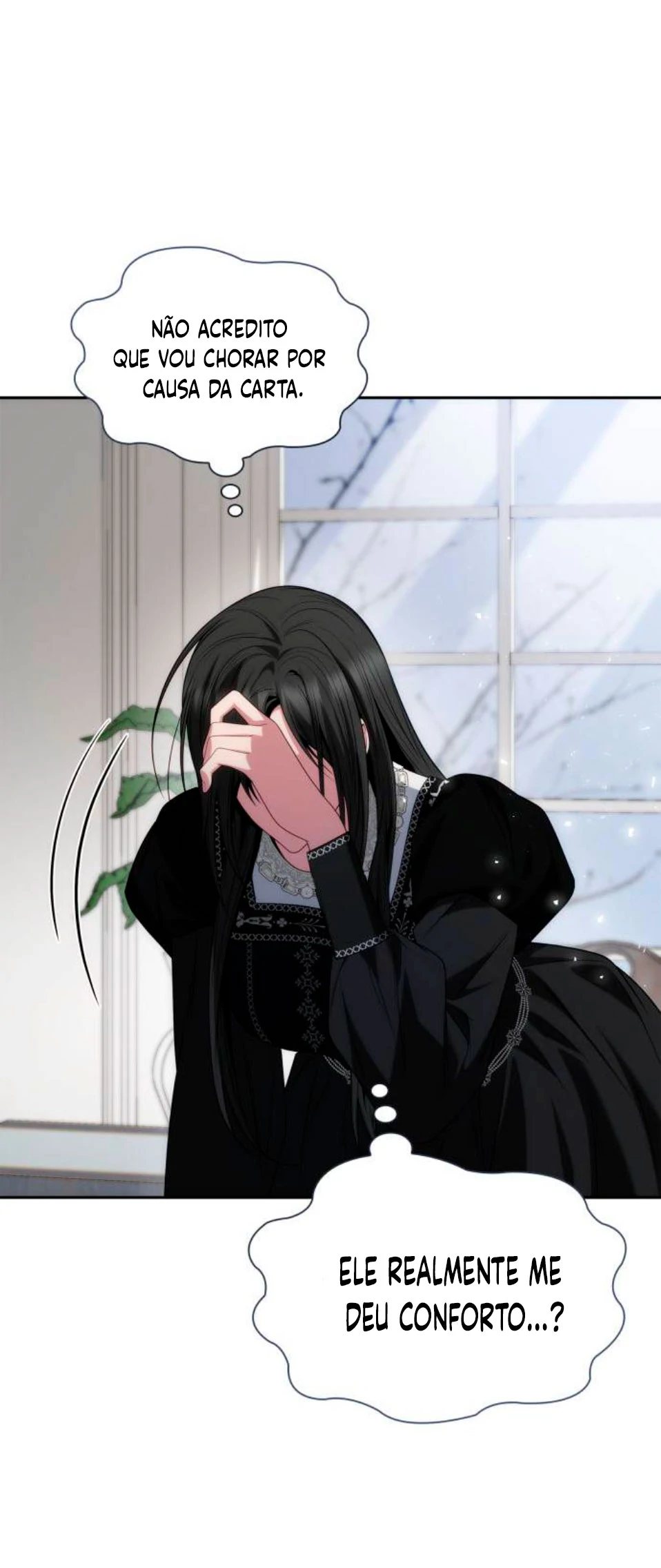 Read Im The Queen In This Life PT BR Manga Online