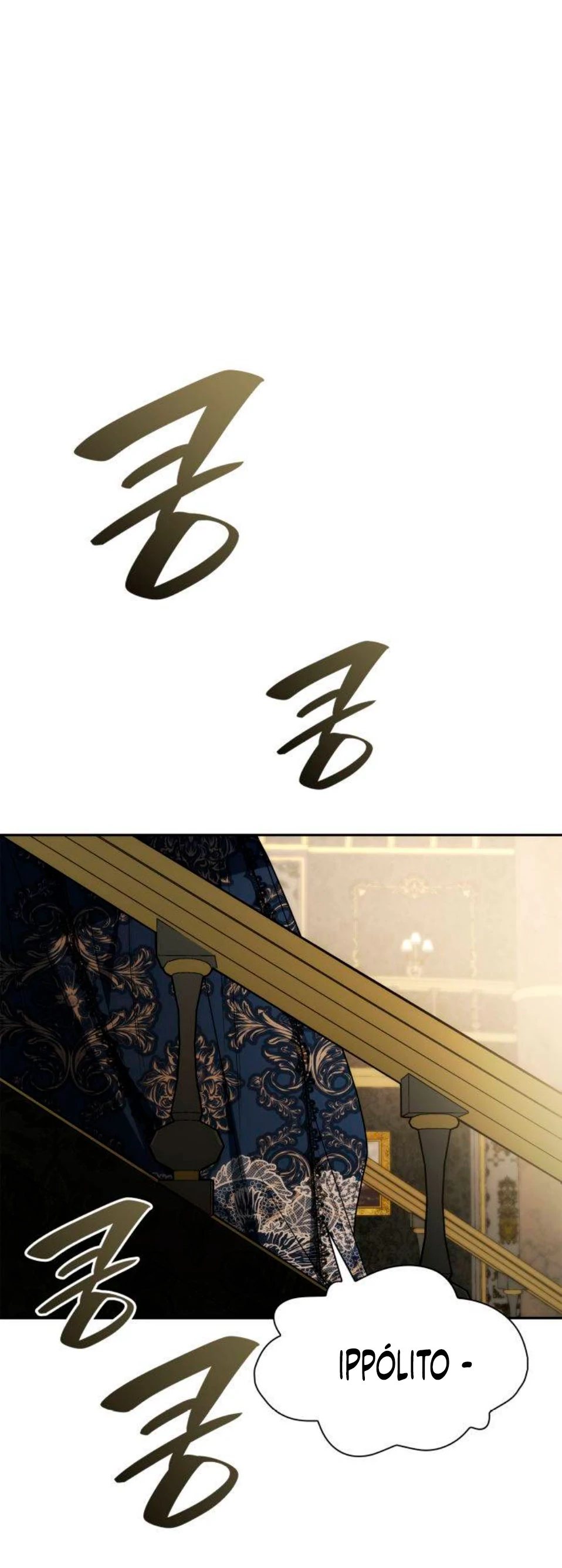 Read Im The Queen In This Life PT BR Manga Online