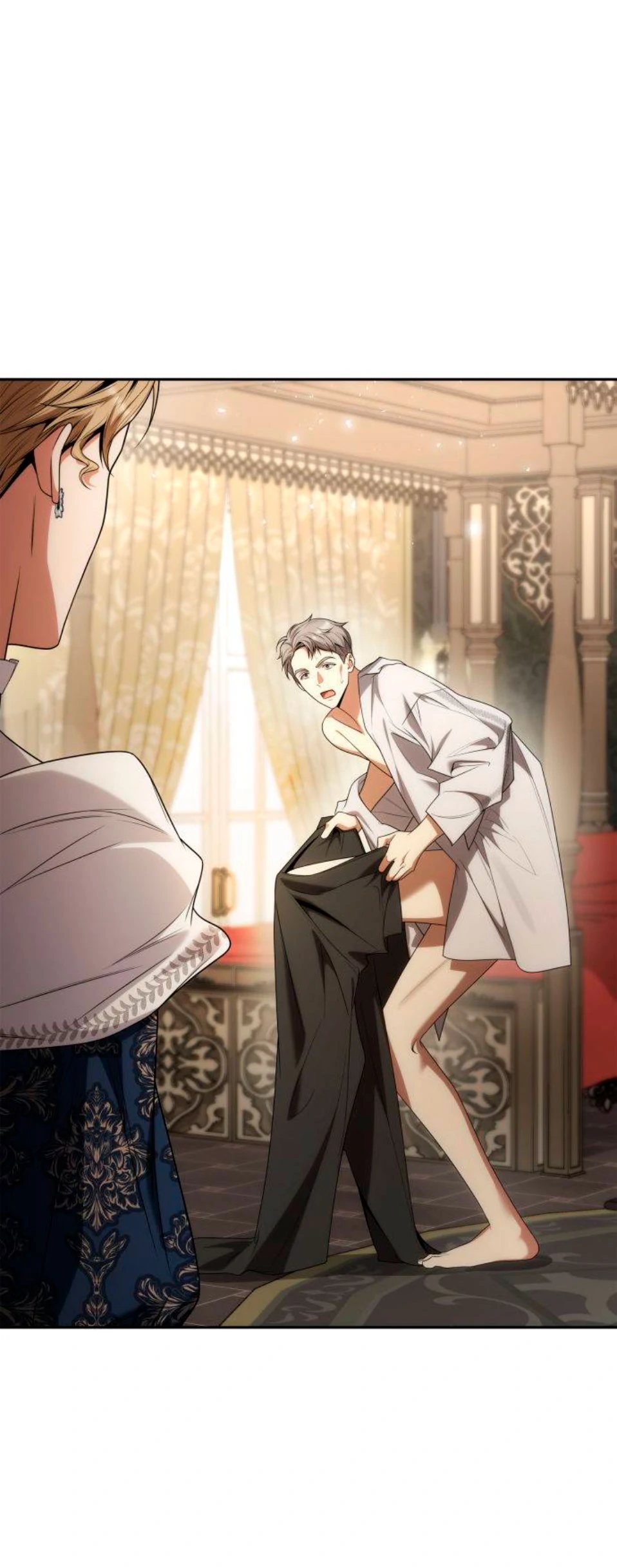 Read Im The Queen In This Life PT BR Manga Online