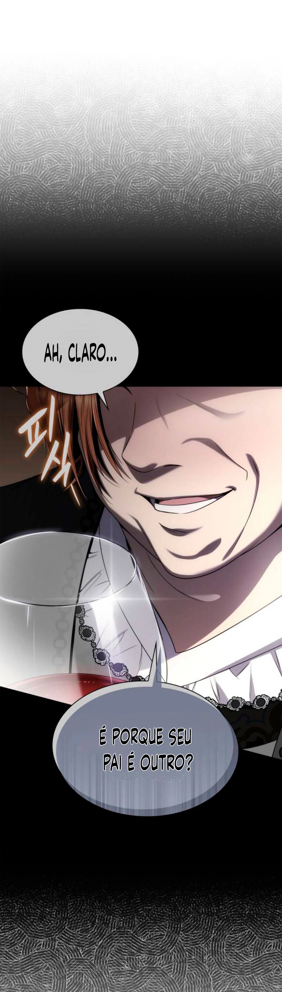 Read Im The Queen In This Life PT BR Manga Online