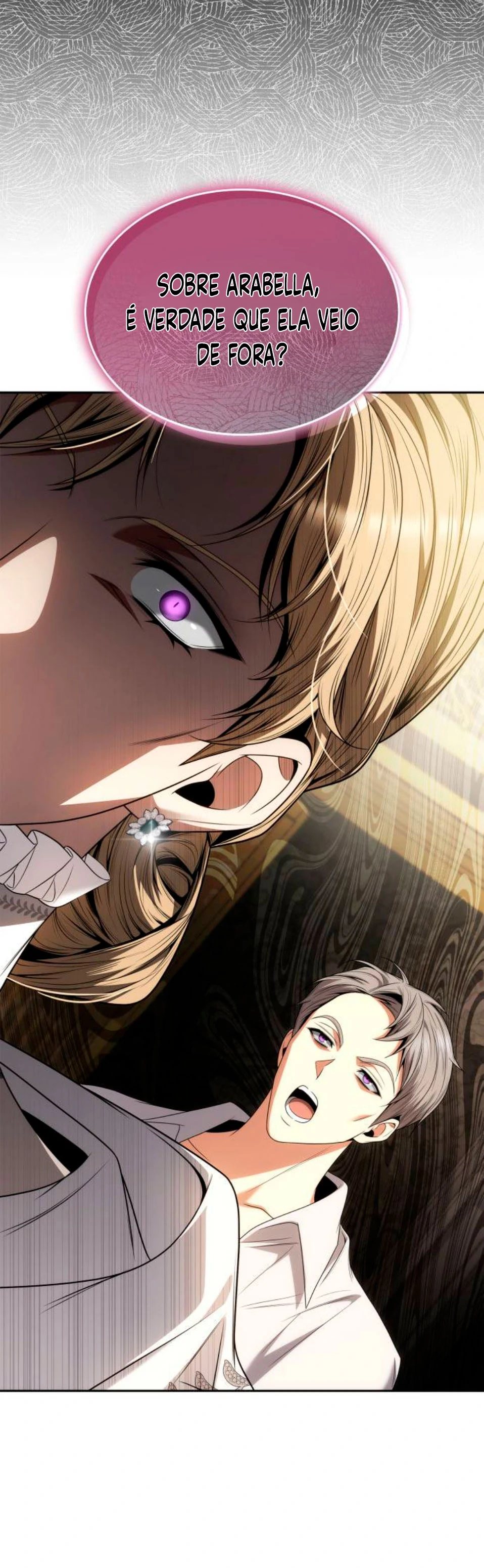 Read Im The Queen In This Life PT BR Manga Online