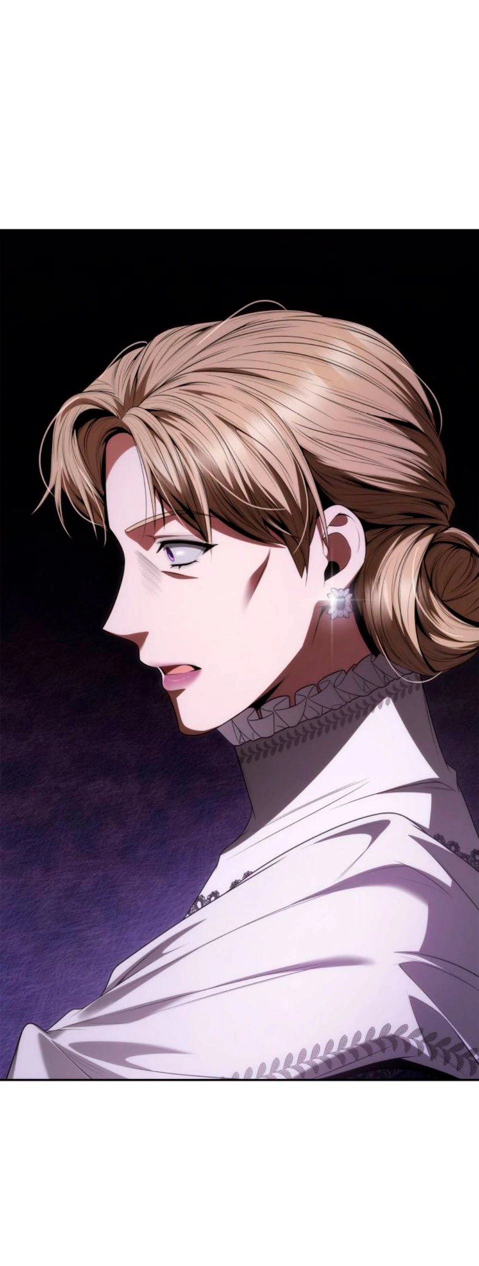 Read Im The Queen In This Life PT BR Manga Online