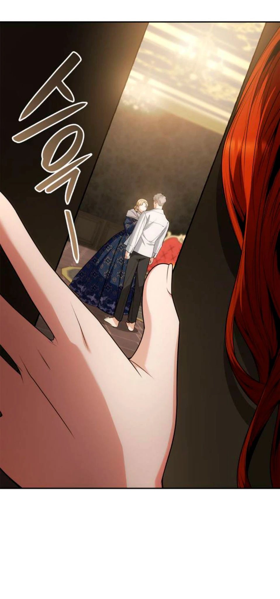 Read Im The Queen In This Life PT BR Manga Online