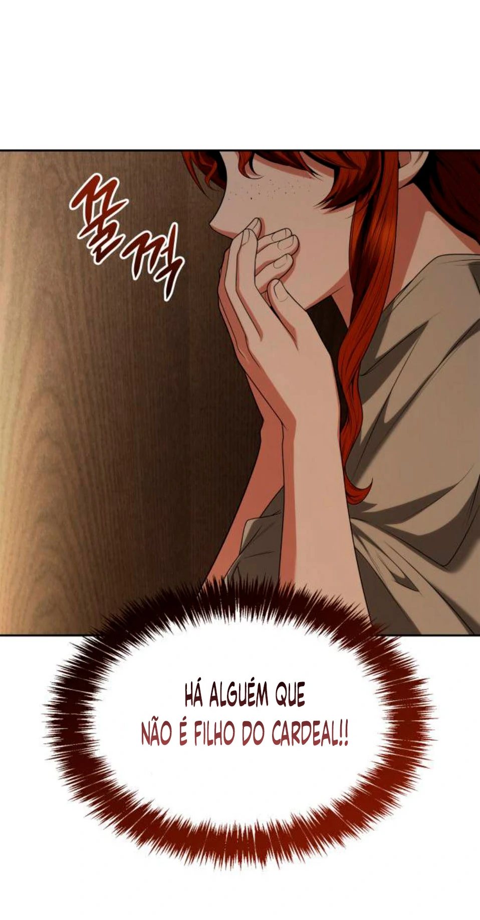 Read Im The Queen In This Life PT BR Manga Online