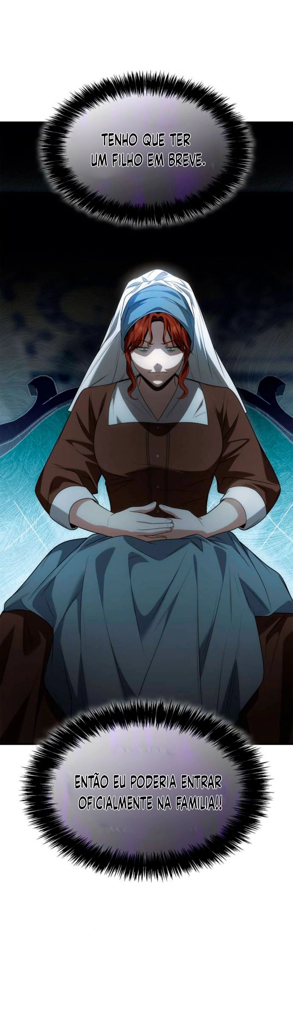 Read Im The Queen In This Life PT BR Manga Online