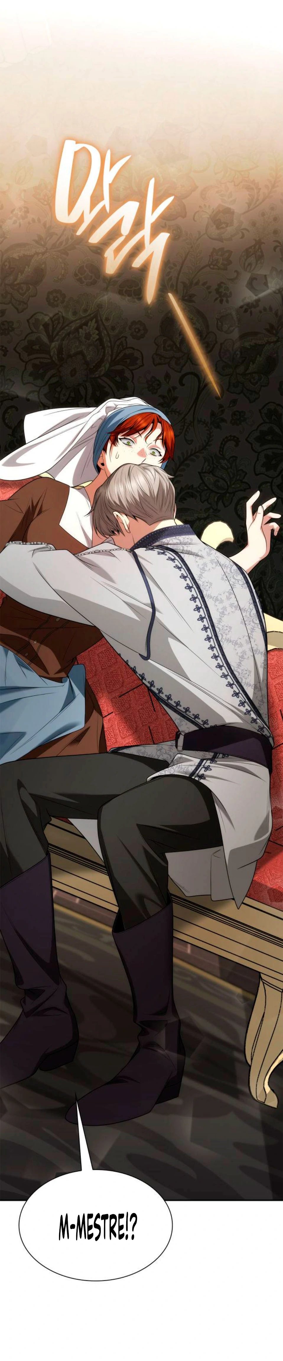 Read Im The Queen In This Life PT BR Manga Online