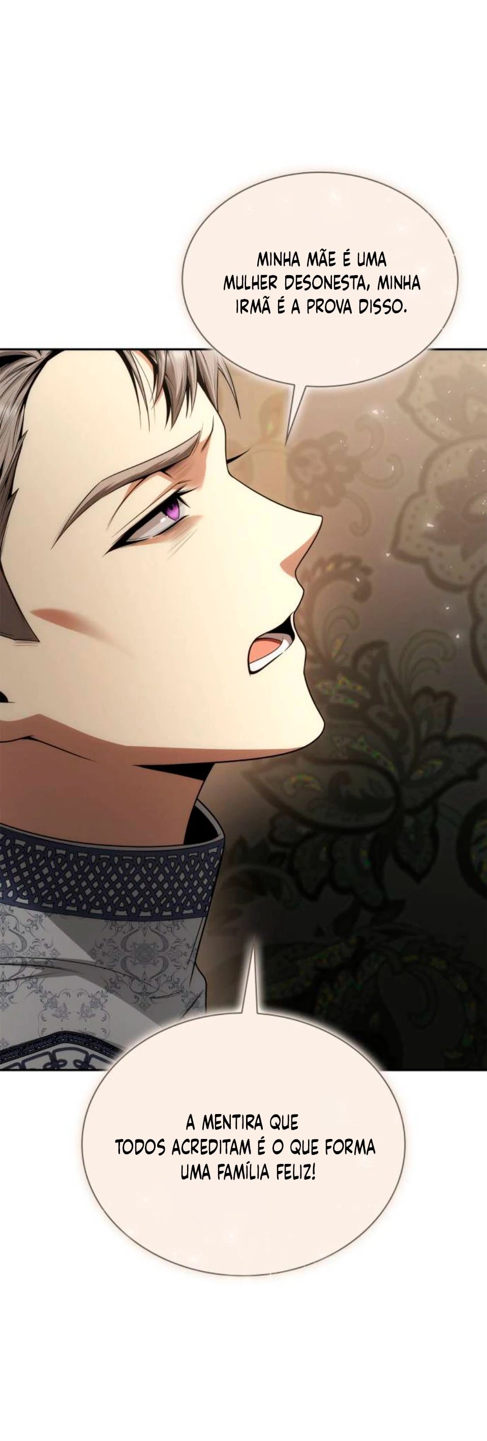 Read Im The Queen In This Life PT BR Manga Online