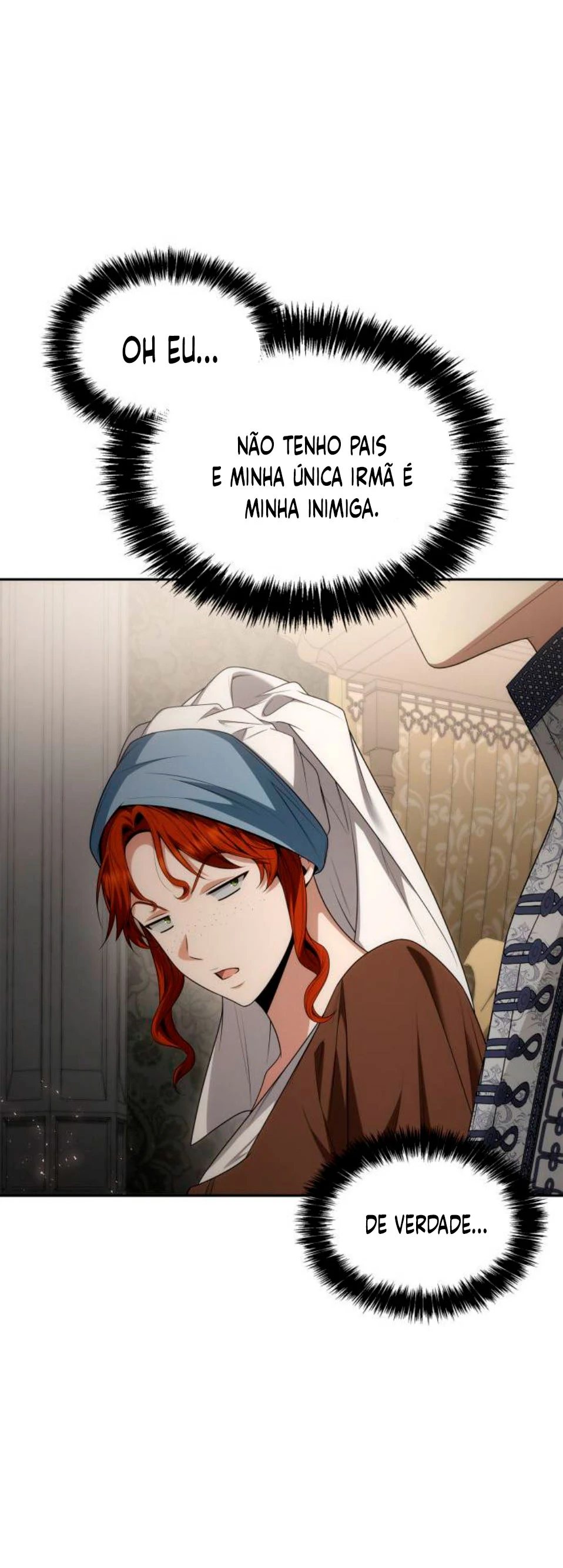 Read Im The Queen In This Life PT BR Manga Online