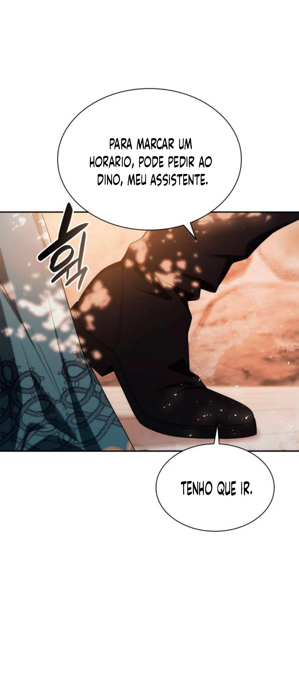 Read Im The Queen In This Life PT BR Manga Online