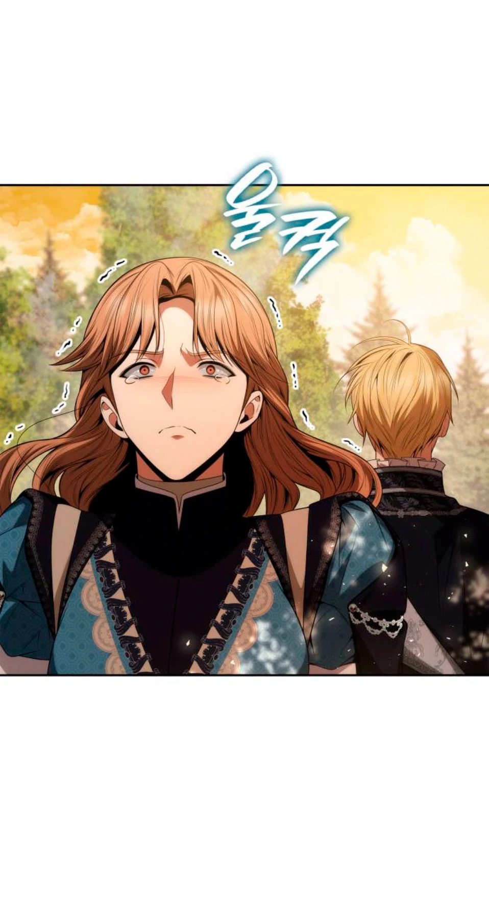 Read Im The Queen In This Life PT BR Manga Online