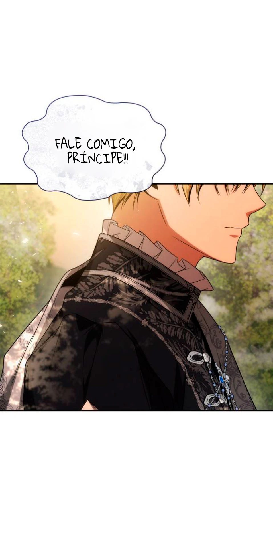 Read Im The Queen In This Life PT BR Manga Online