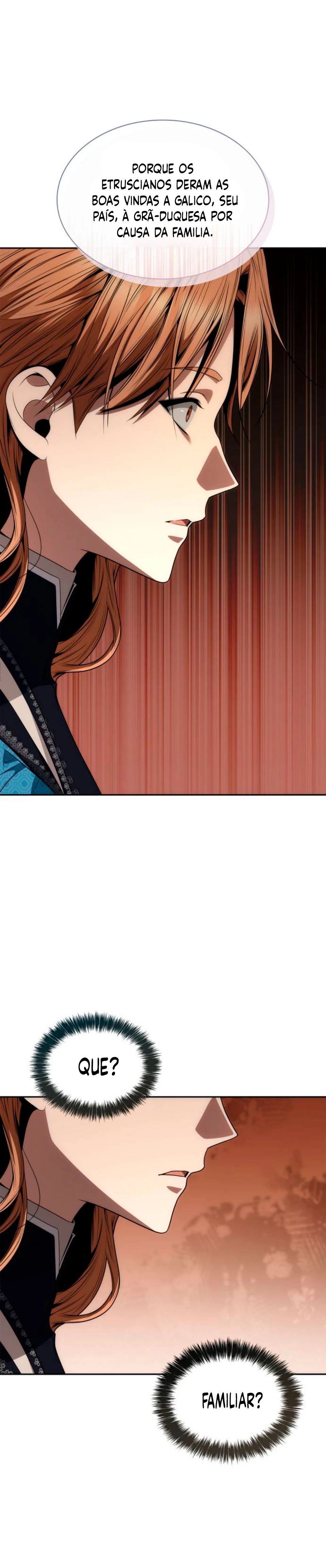 Read Im The Queen In This Life PT BR Manga Online