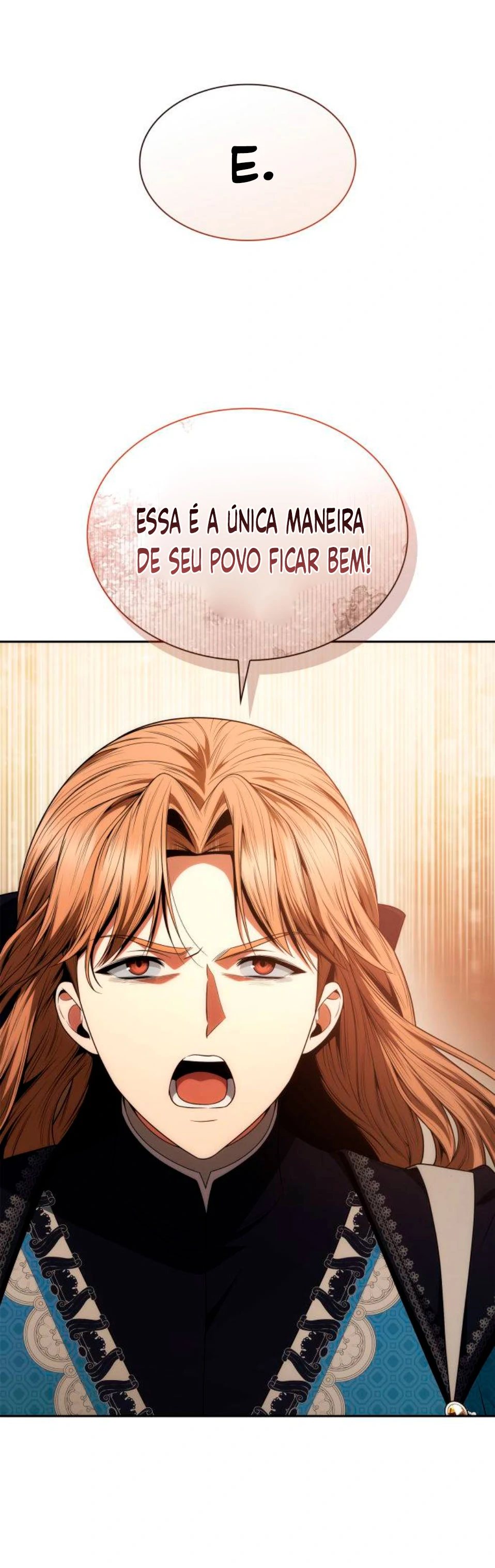 Read Im The Queen In This Life PT BR Manga Online