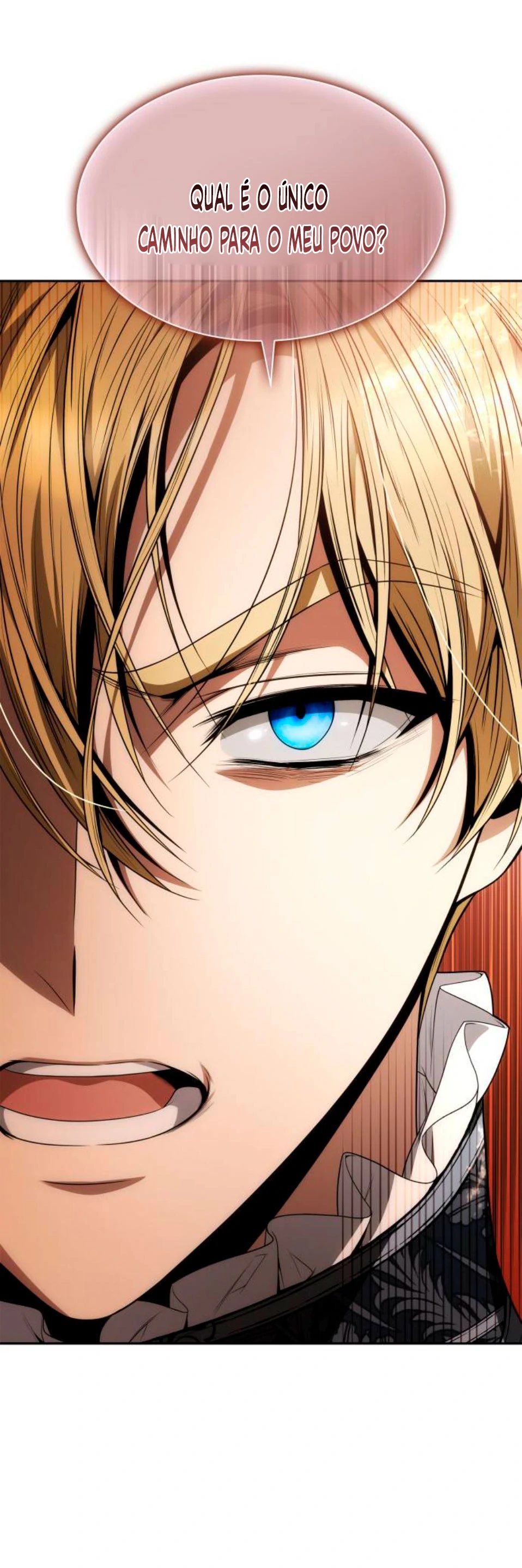 Read Im The Queen In This Life PT BR Manga Online