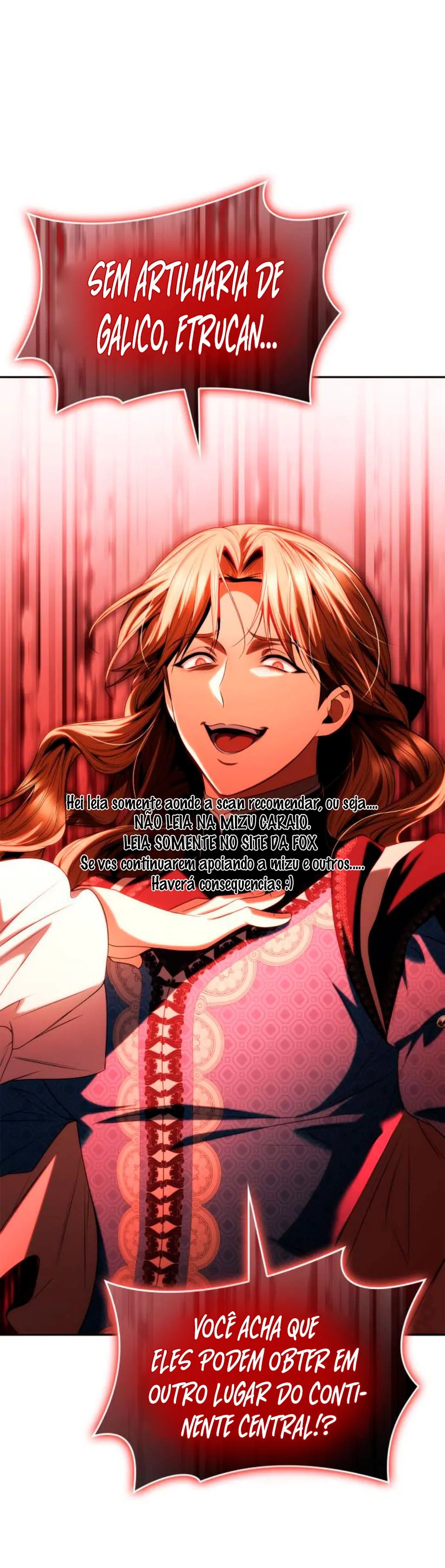 Read Im The Queen In This Life PT BR Manga Online