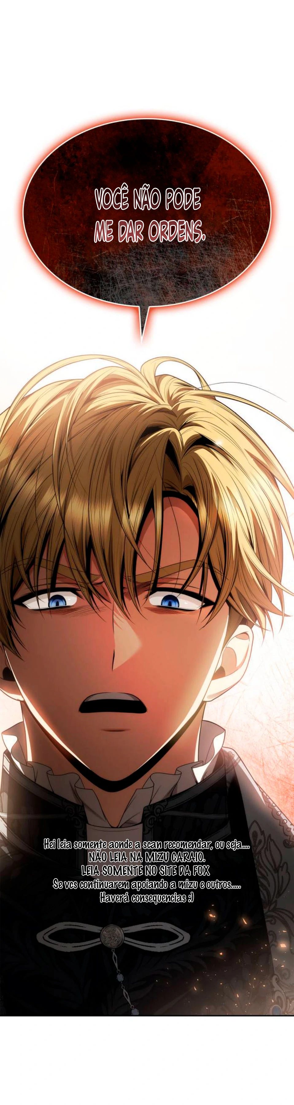 Read Im The Queen In This Life PT BR Manga Online