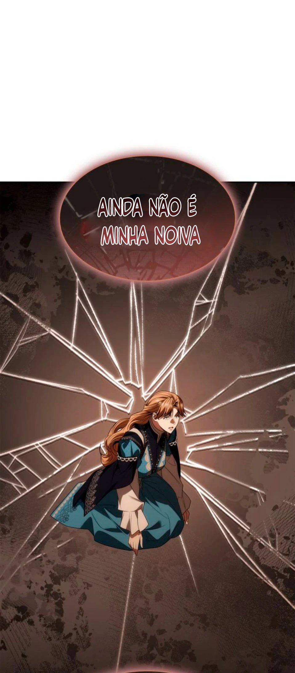 Read Im The Queen In This Life PT BR Manga Online
