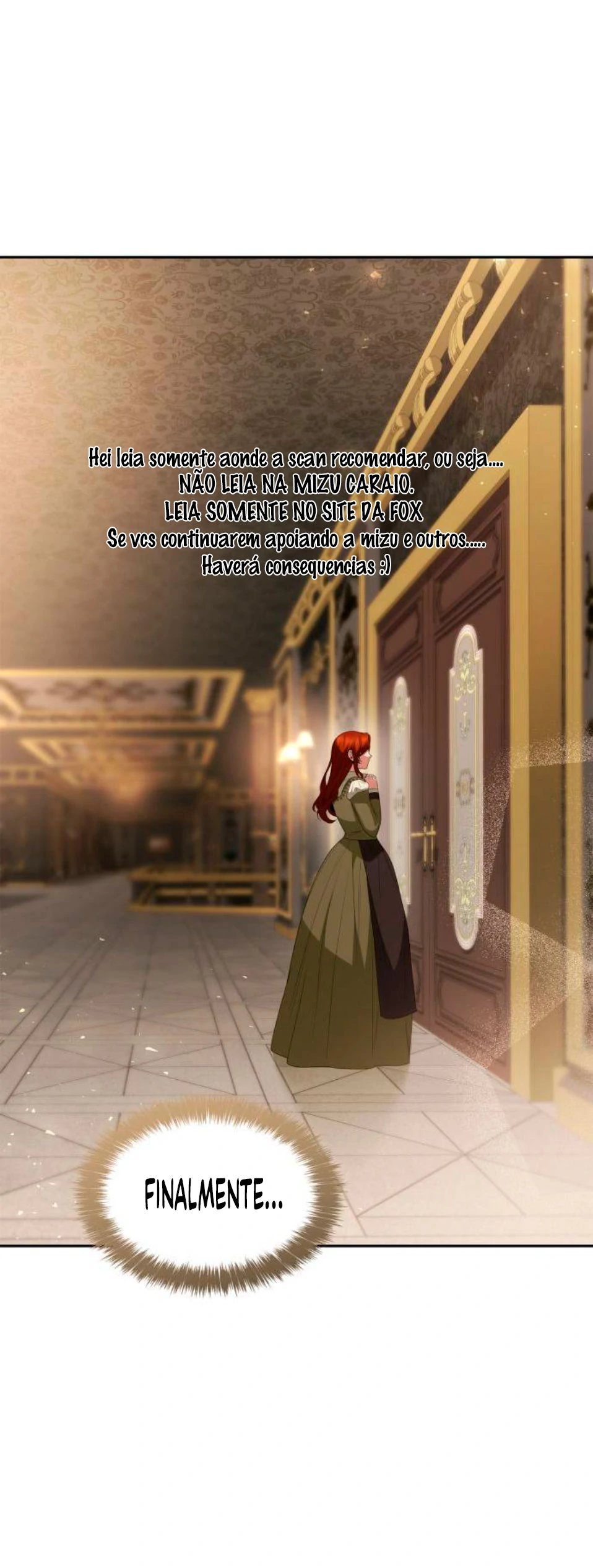 Read Im The Queen In This Life PT BR Manga Online
