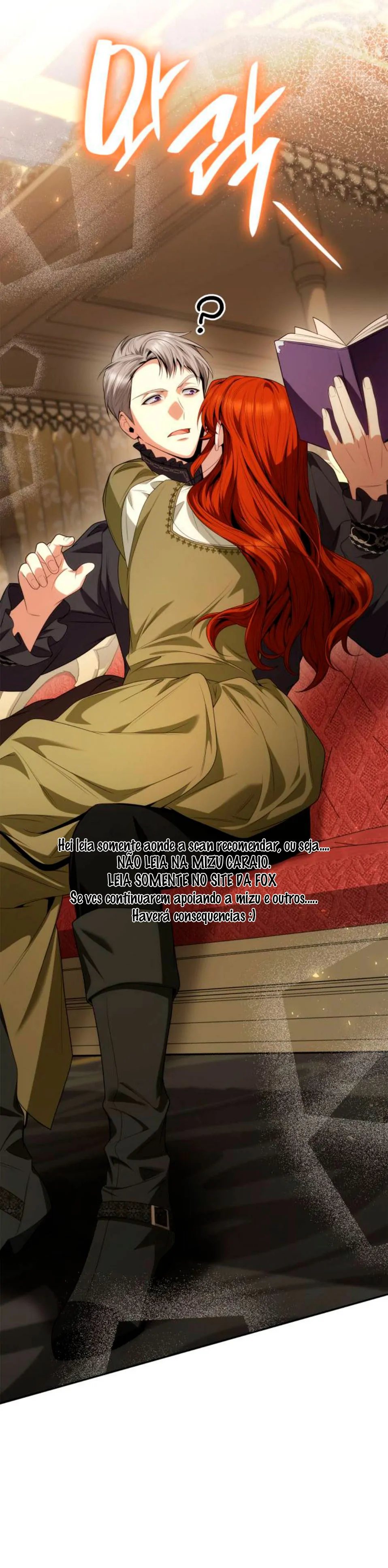 Read Im The Queen In This Life PT BR Manga Online