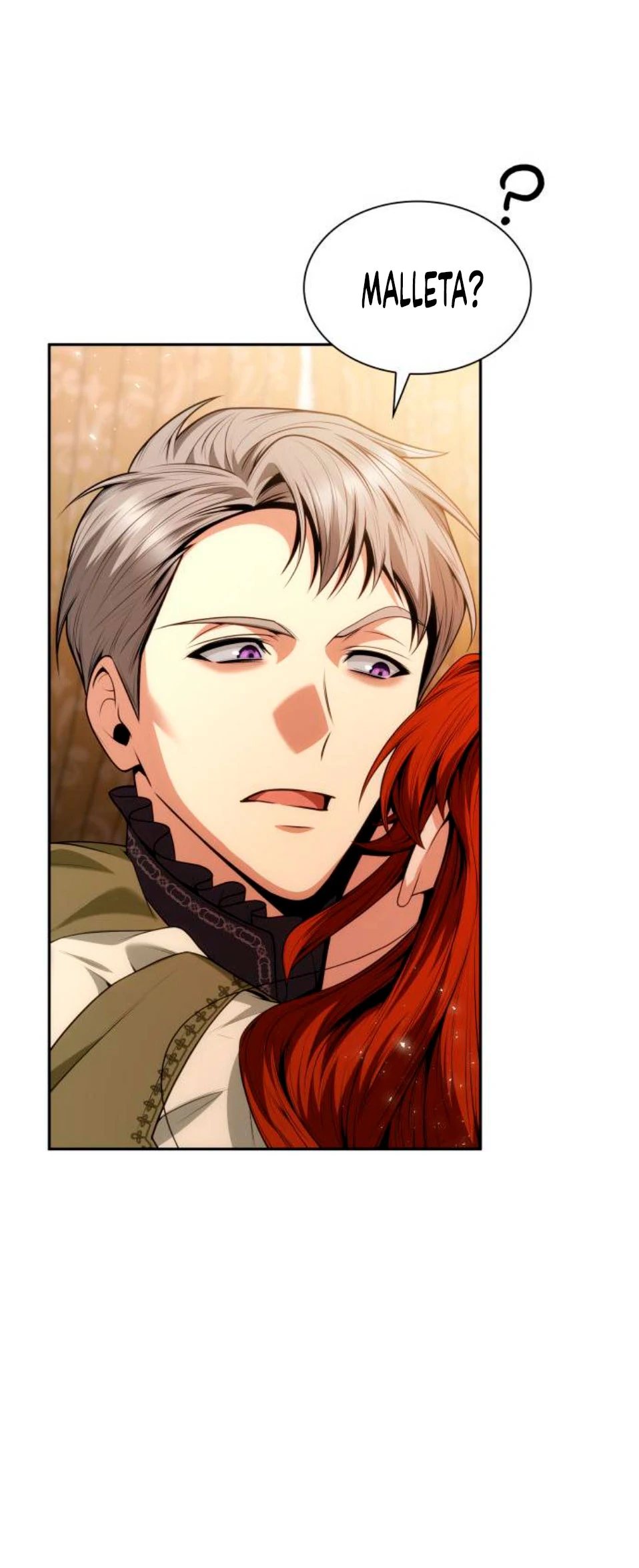 Read Im The Queen In This Life PT BR Manga Online