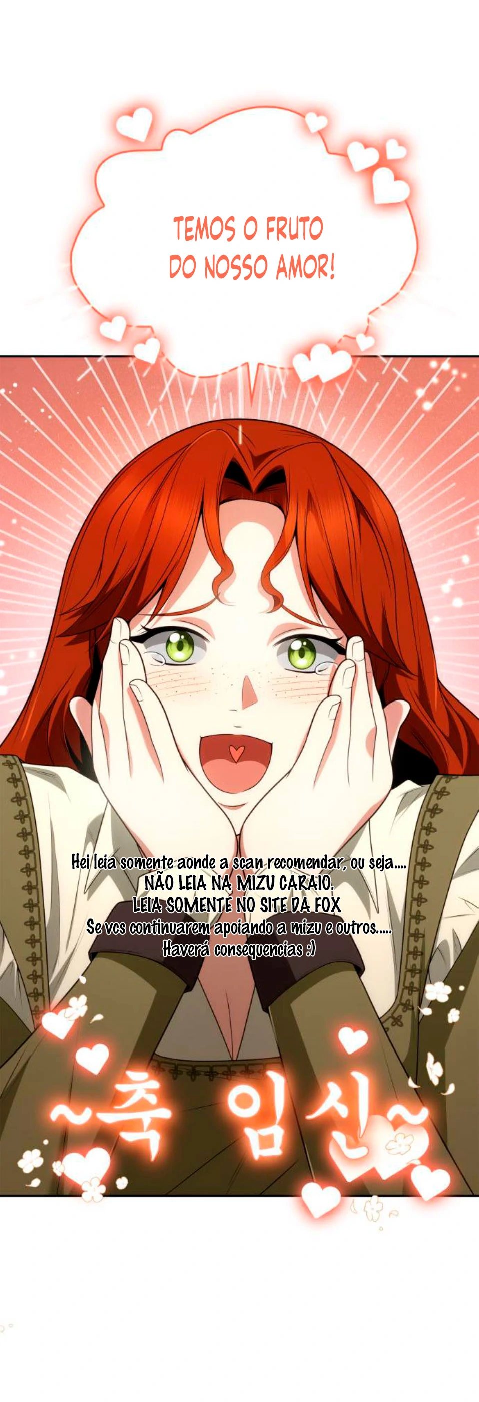 Read Im The Queen In This Life PT BR Manga Online