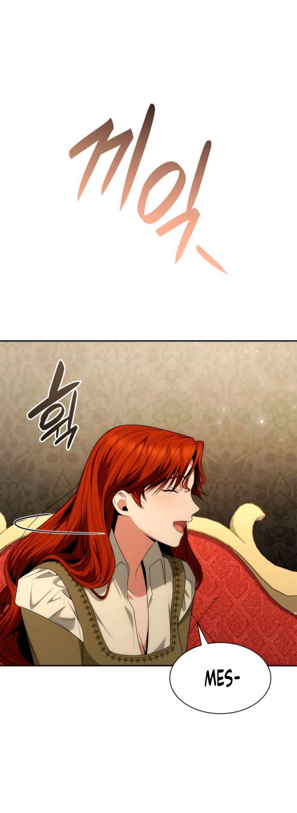 Read Im The Queen In This Life PT BR Manga Online