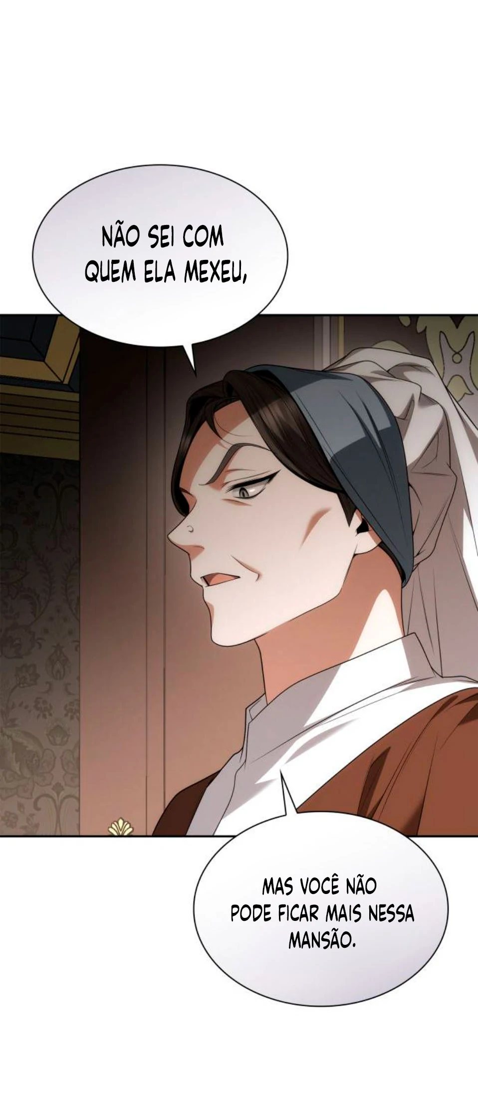 Read Im The Queen In This Life PT BR Manga Online