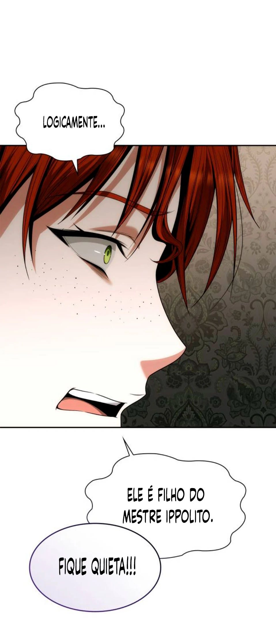 Read Im The Queen In This Life PT BR Manga Online