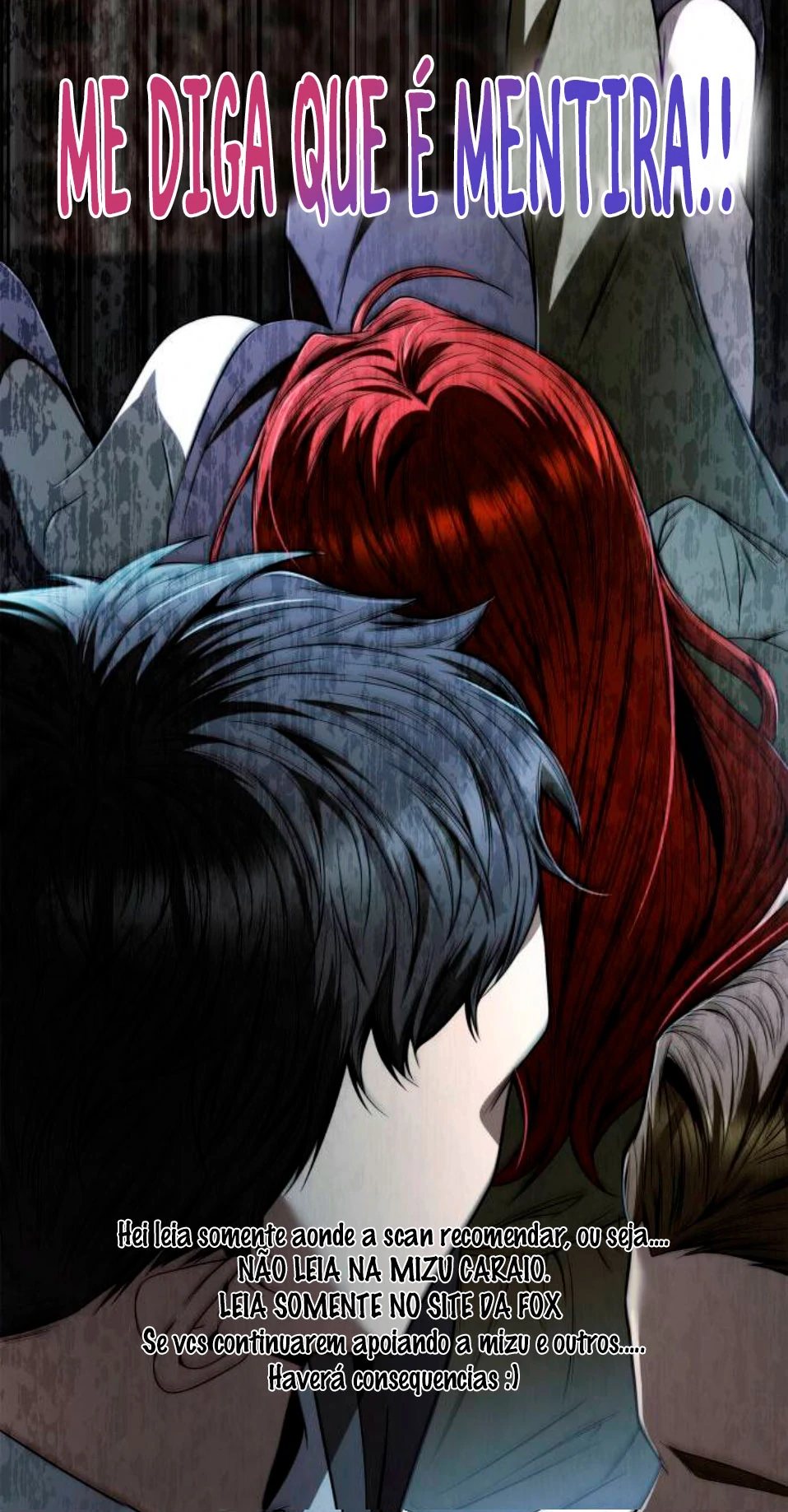 Read Im The Queen In This Life PT BR Manga Online