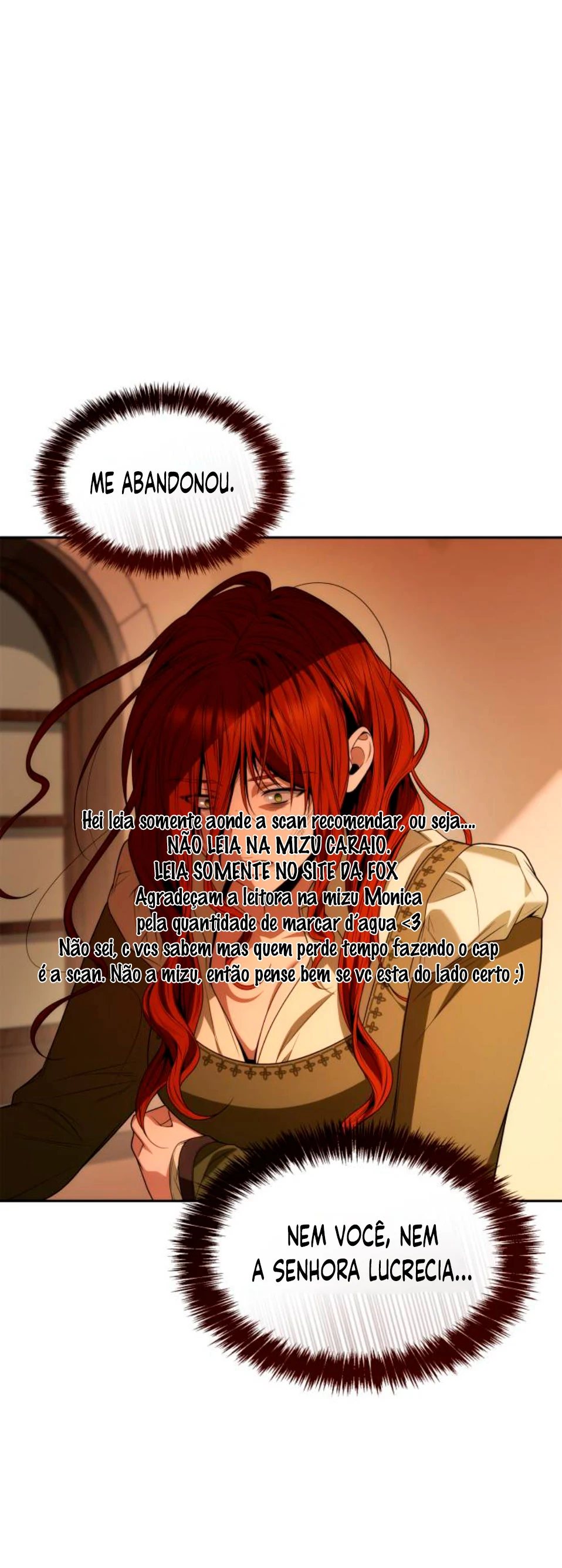 Read Im The Queen In This Life PT BR Manga Online