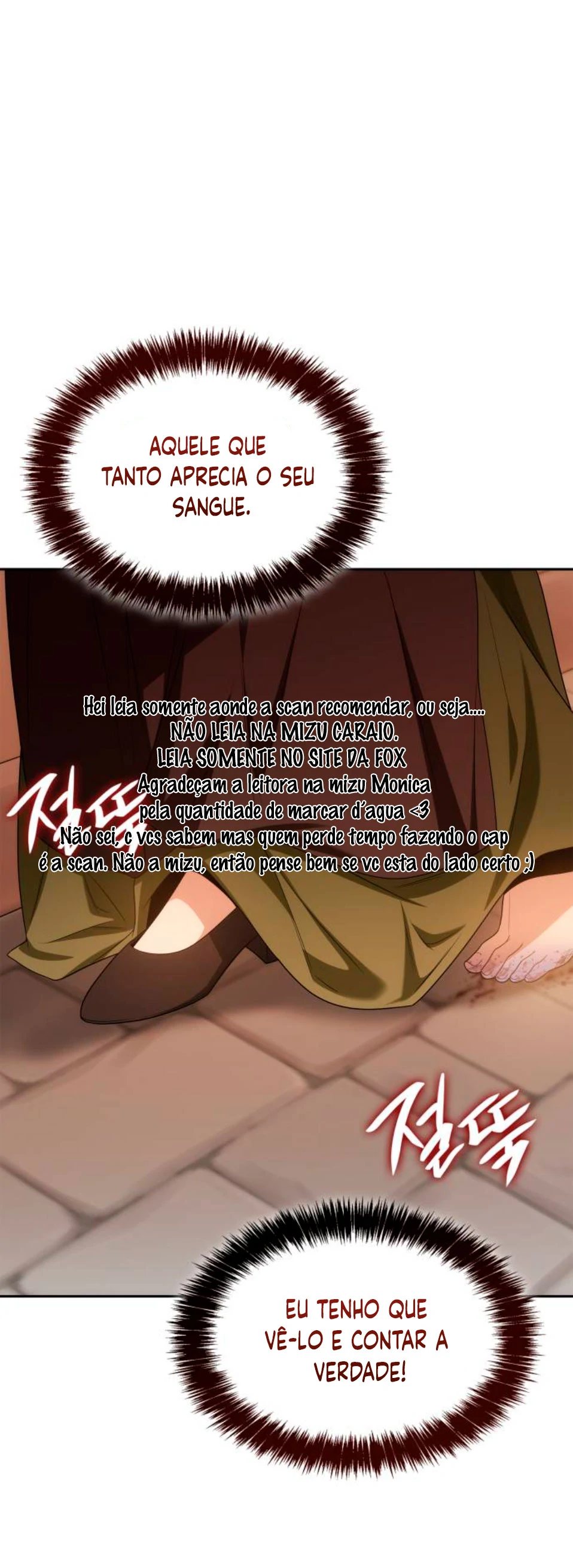 Read Im The Queen In This Life PT BR Manga Online