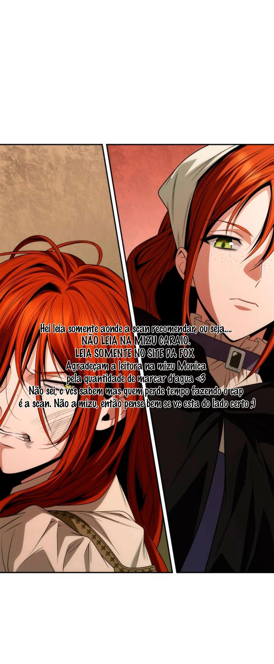 Read Im The Queen In This Life PT BR Manga Online