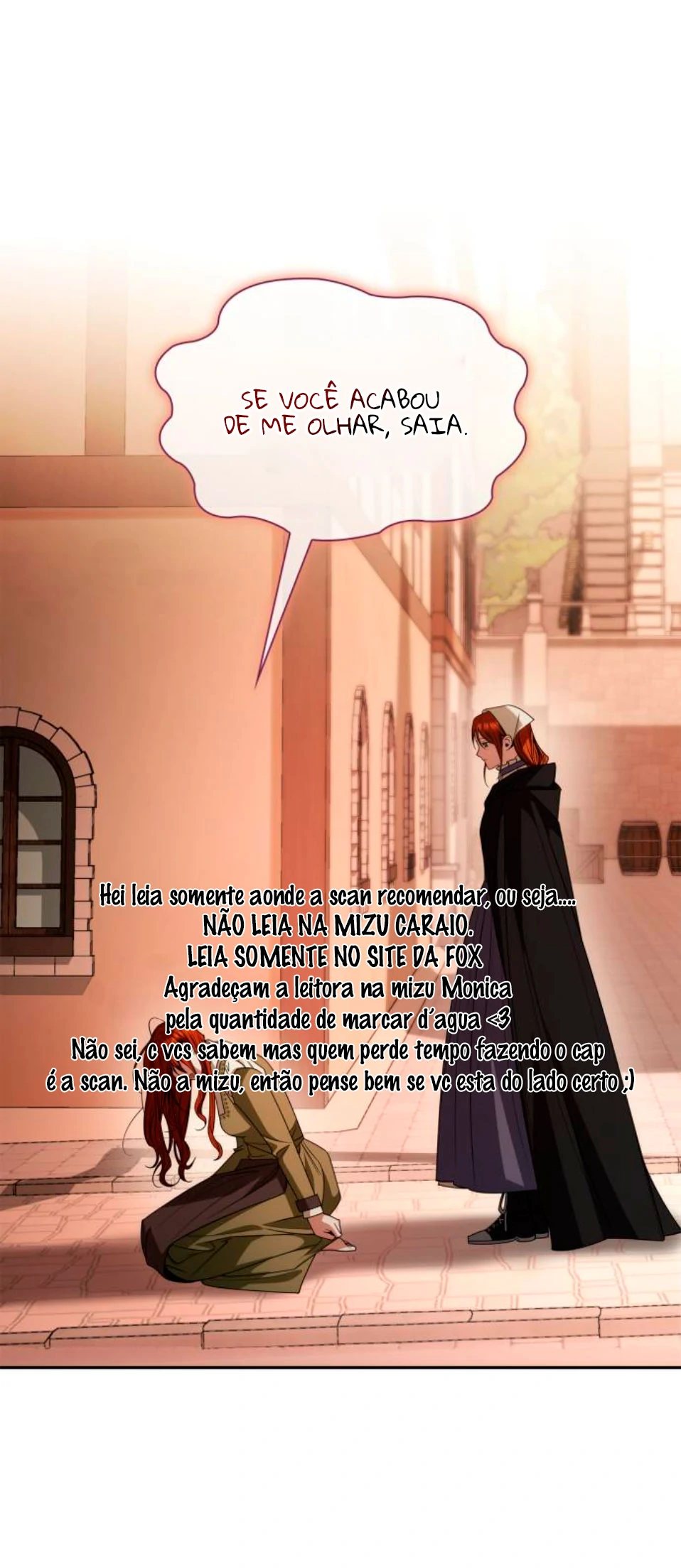 Read Im The Queen In This Life PT BR Manga Online