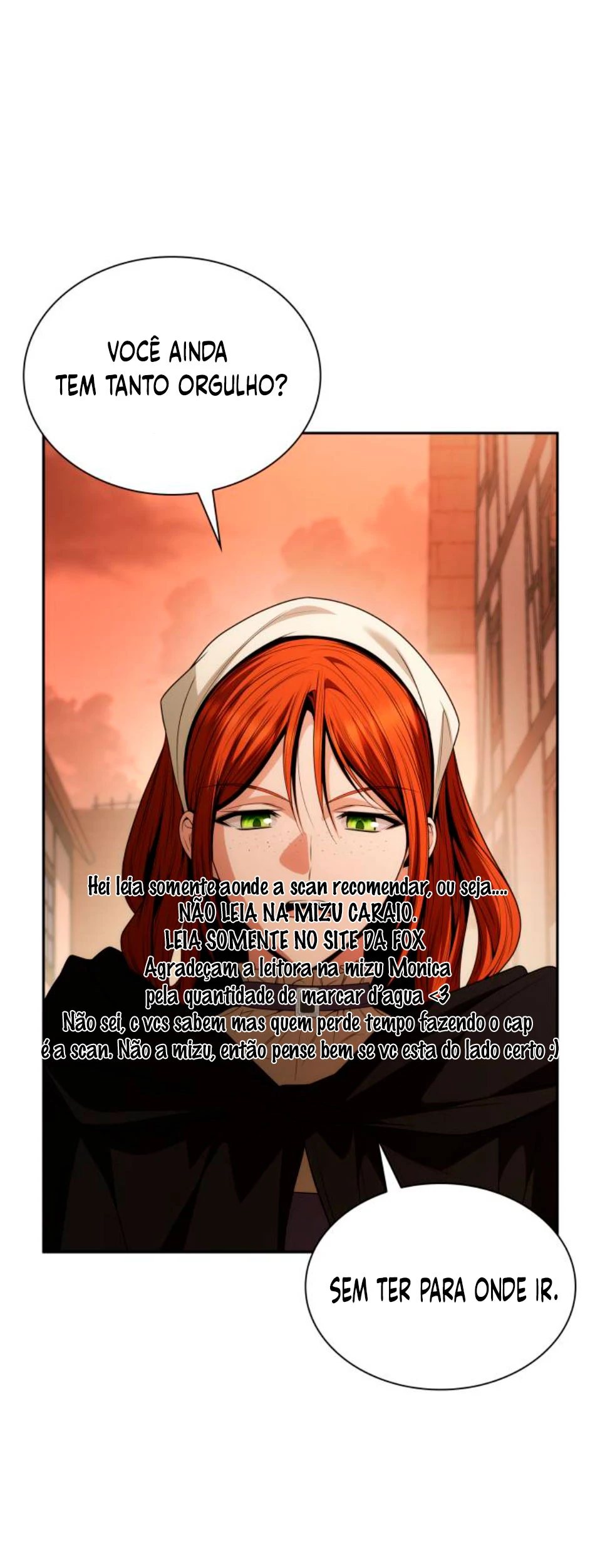 Read Im The Queen In This Life PT BR Manga Online