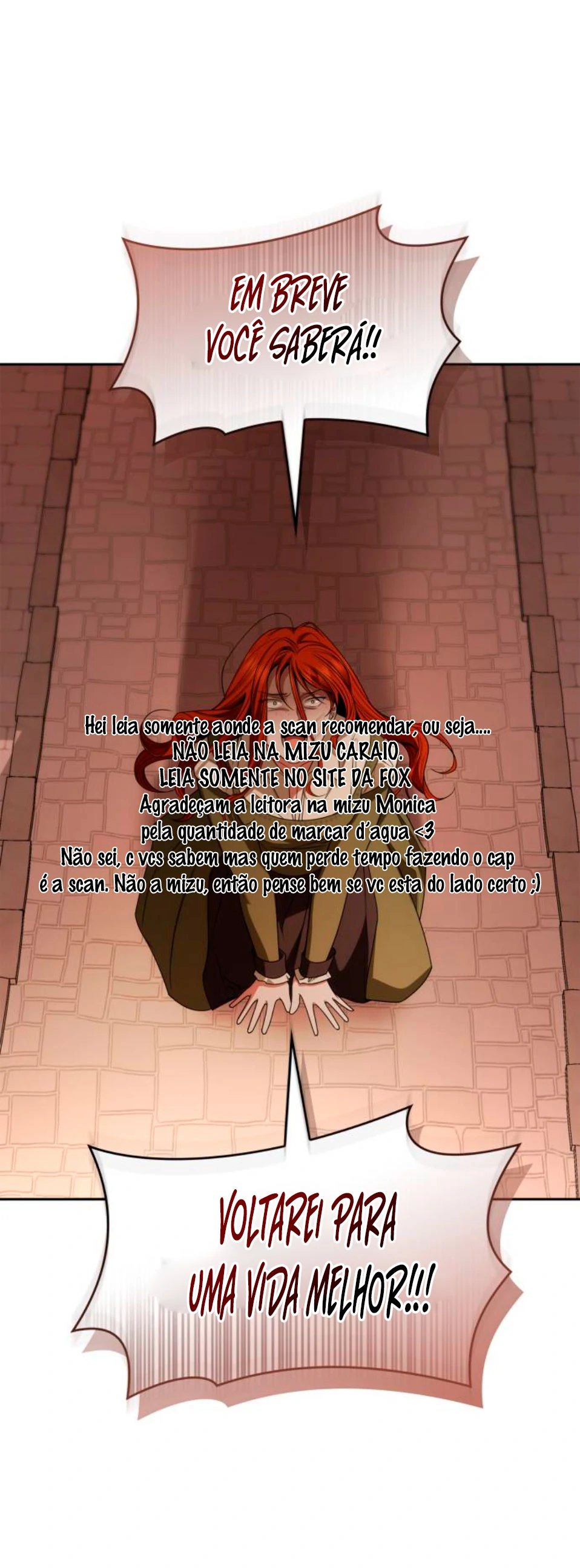 Read Im The Queen In This Life PT BR Manga Online