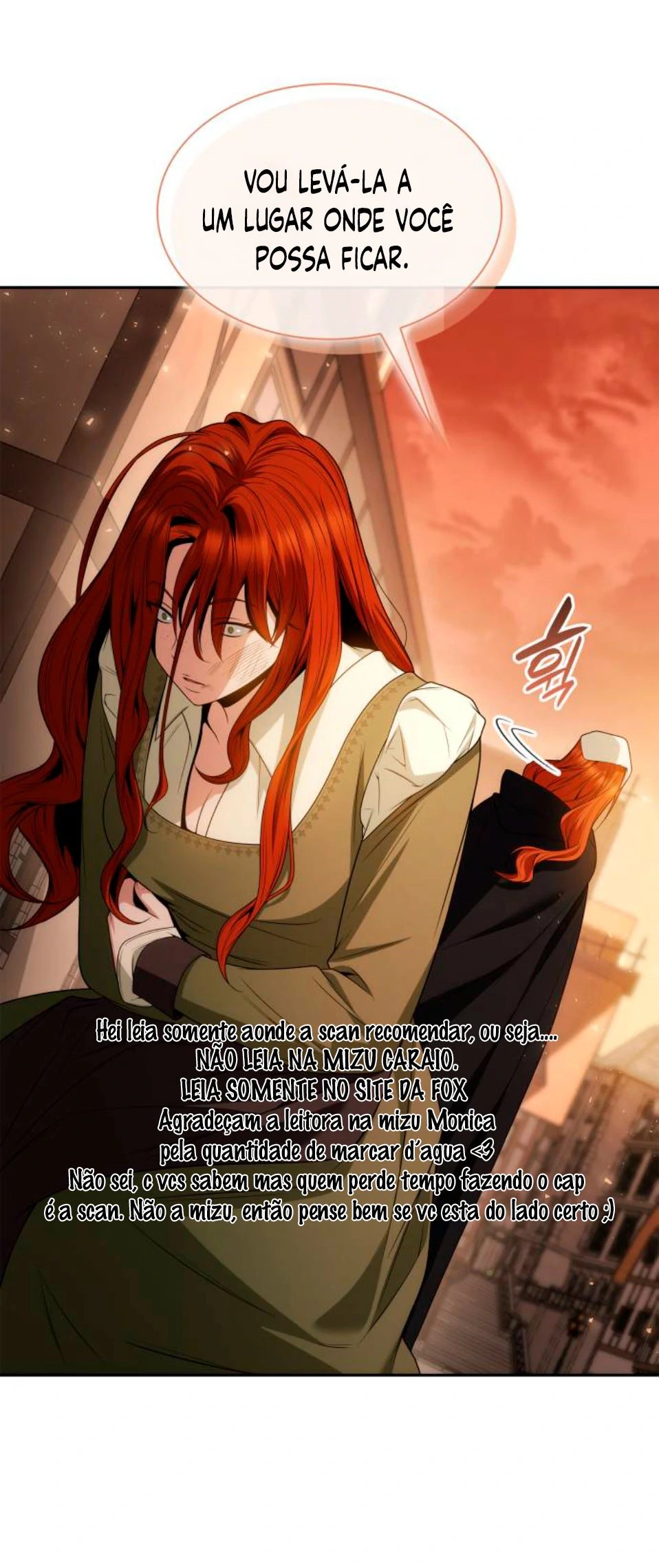 Read Im The Queen In This Life PT BR Manga Online