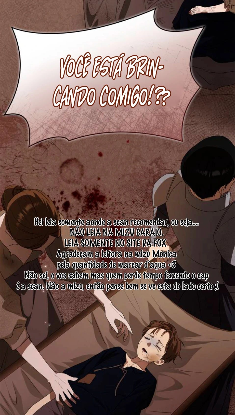 Read Im The Queen In This Life PT BR Manga Online