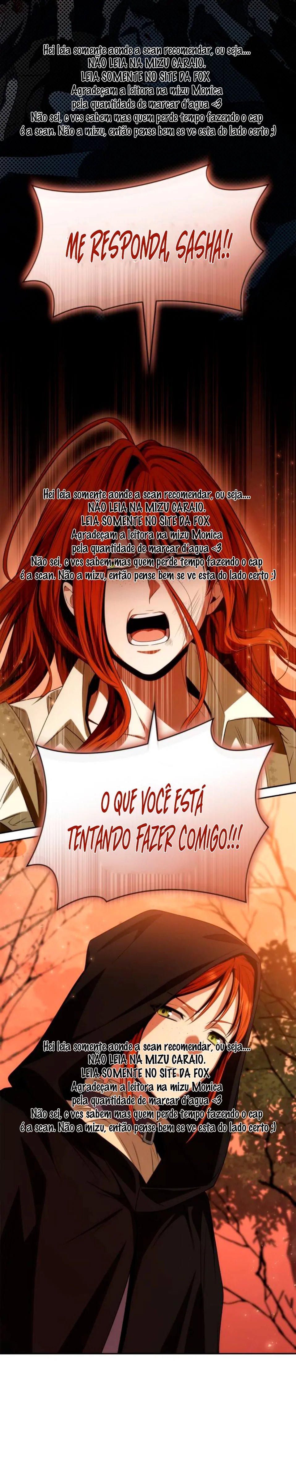 Read Im The Queen In This Life PT BR Manga Online