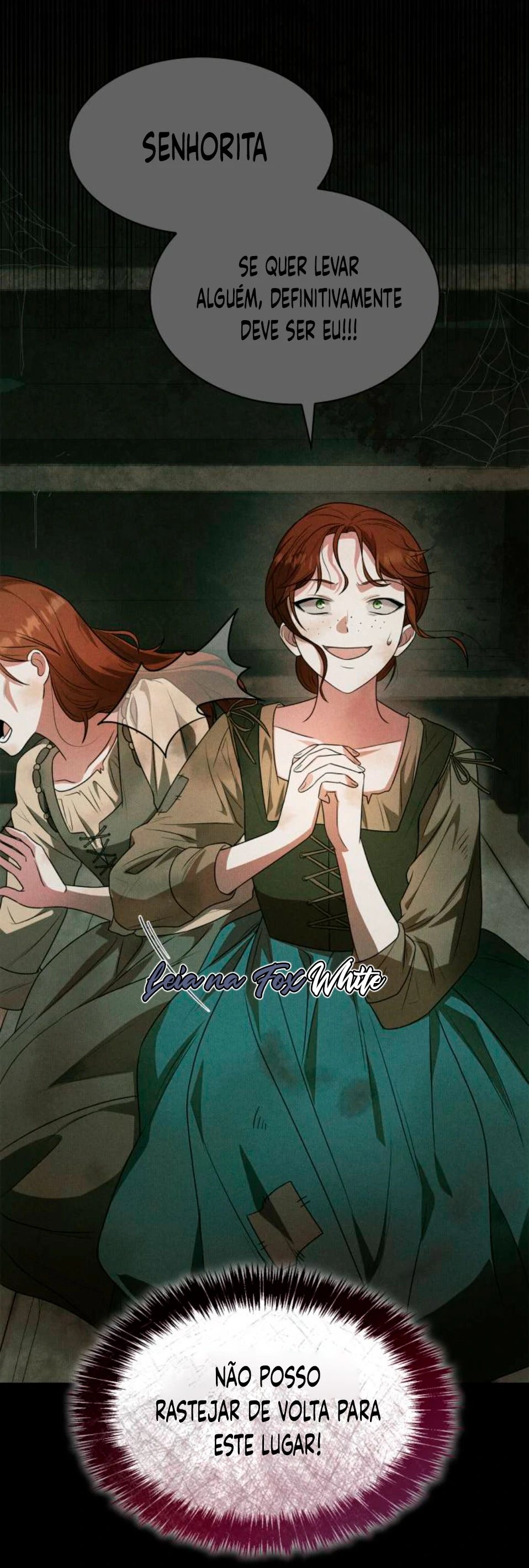 Read Im The Queen In This Life PT BR Manga Online