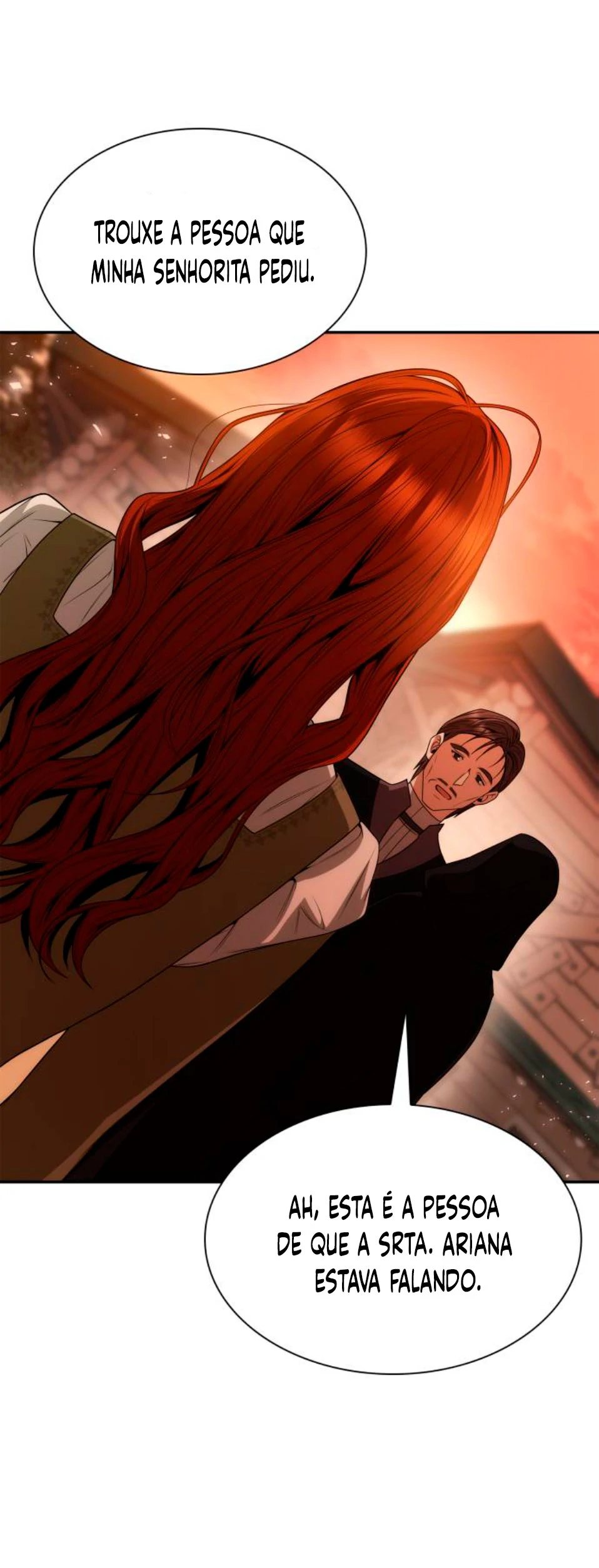 Read Im The Queen In This Life PT BR Manga Online