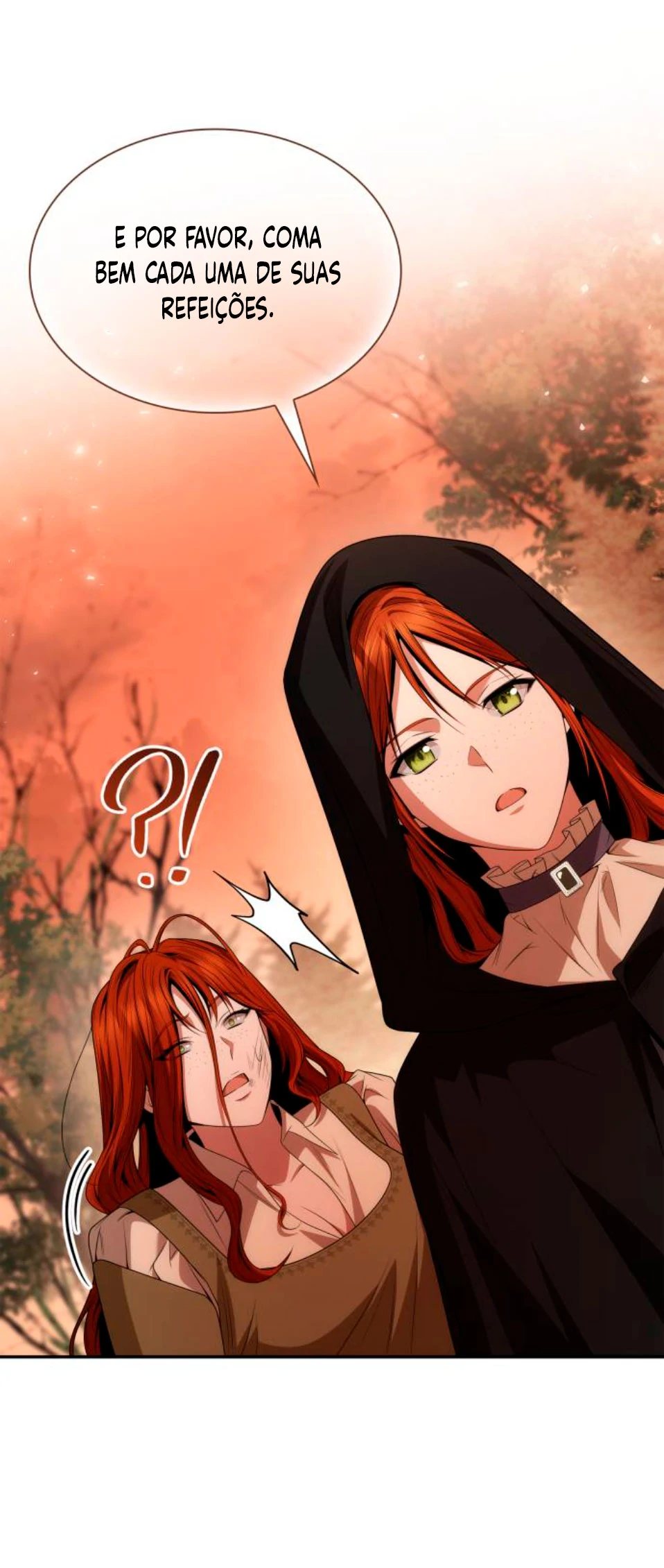 Read Im The Queen In This Life PT BR Manga Online